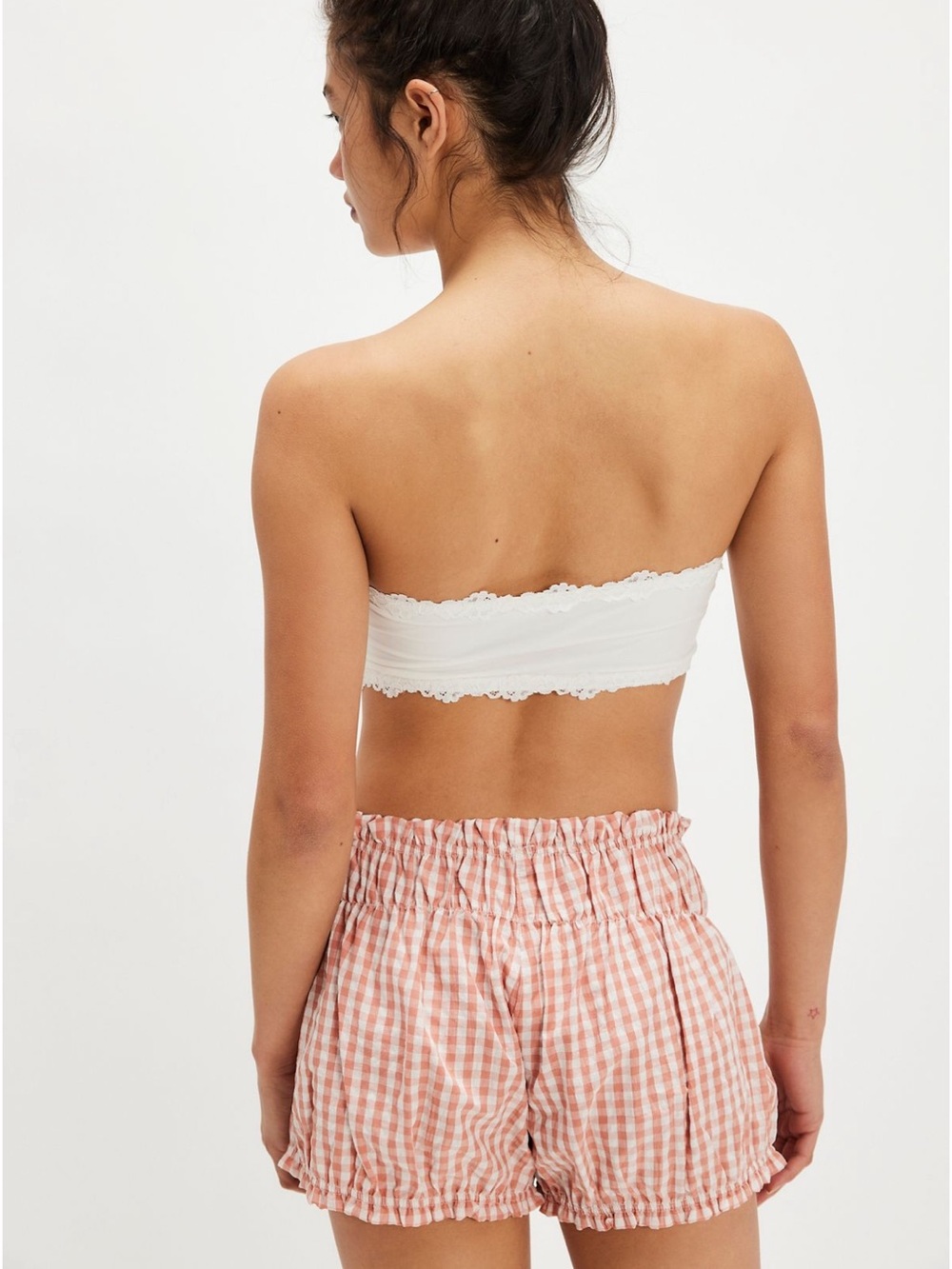 Free People favorite find bloomers black combo small - Picture 3 of 8